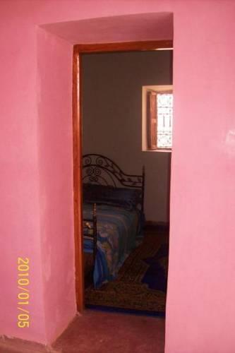 Гостевой дом Maison d'hotes Dar Aissa