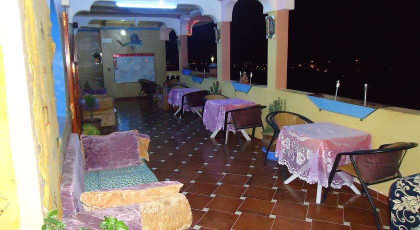 Гостевой дом Guest House Tissili
