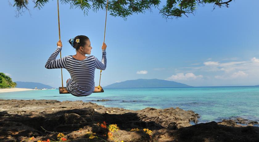 Отель Royal Beach Hôtel