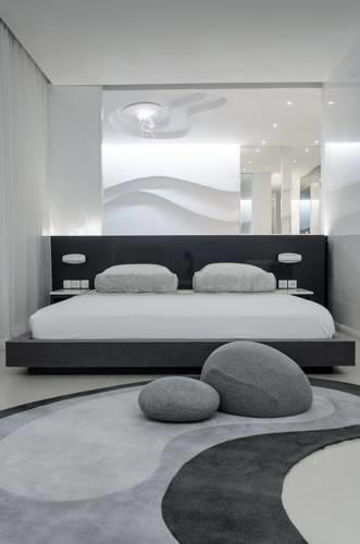 Отель Baystone Boutique Hotel & Spa