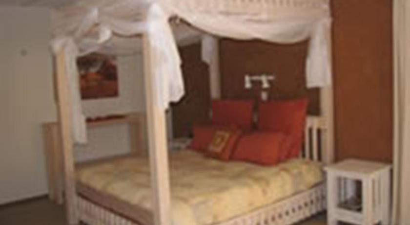 Мини-отель Fishermans Guest House
