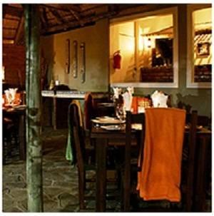 Гостевой дом Khaya Guesthouse