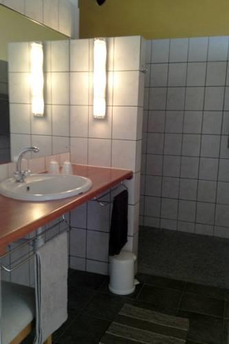 Отель Trans Kalahari Inn