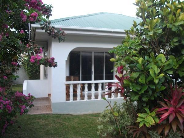 Апартаменты MARL Self Catering