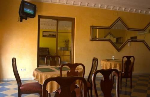Отель Hotel Awa Plazza