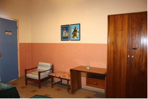 Отель Hotel Oceanic