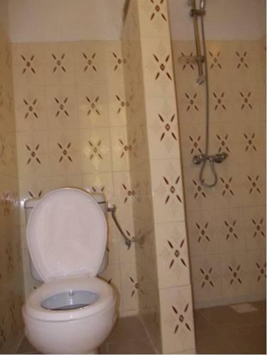 Отель La Maroise