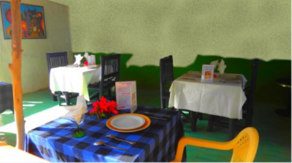 Отель Hotel La Taouey