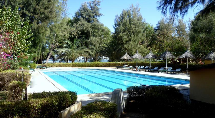 Diamarek Hotel