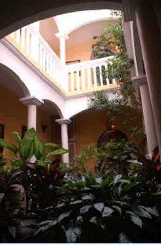 Hotel Sindone