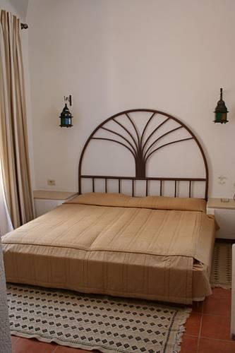 Отель Hotel Dar Ali