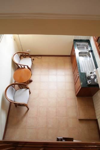 East African Hotel All Suites