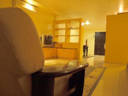 Отель Mayfair Hotel