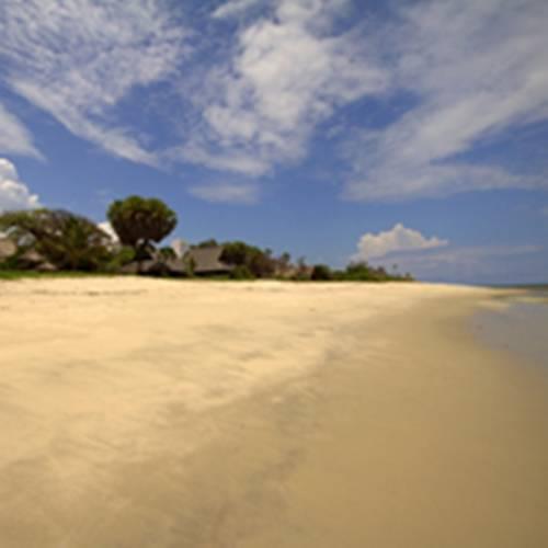 Отель Protea Hotel Amani Beach