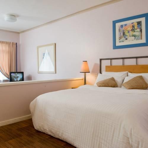 Отель Protea Hotel Oysterbay