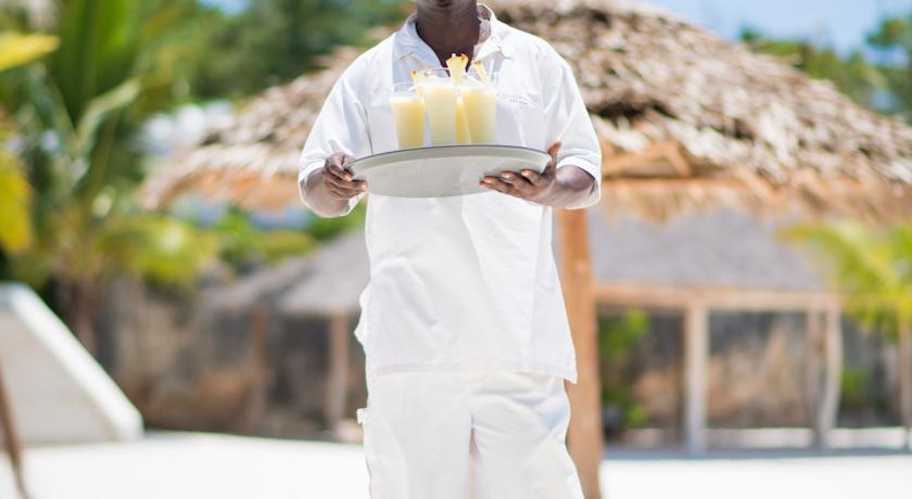 Отель Konokono Beach Resort