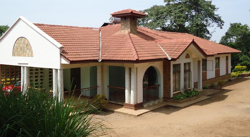 Kili-Konka Holiday Home