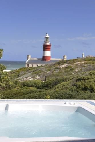 Гостевой дом Villa Cape Agulhas Guesthouse