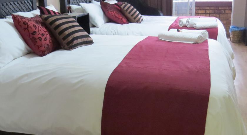 Мини-отель Akweja Bed and Breakfast Accommodation