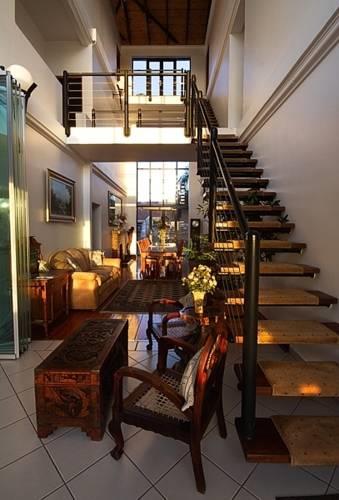 Гостевой дом Amanzimtoti Beach Rest Guesthouse