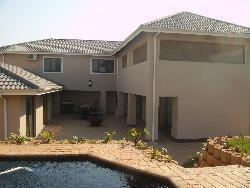 Гостевой дом Avalon Guest House