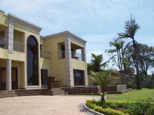 Гостевой дом Tuscanview Guest House