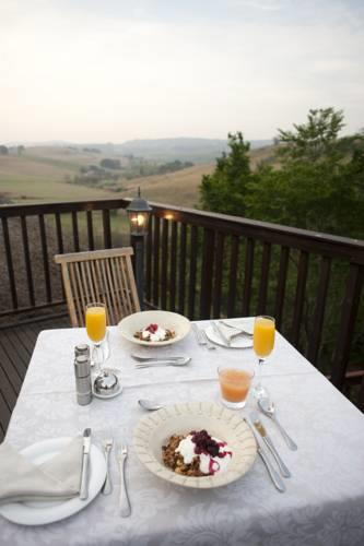 Отель Granny Mouse Country House & Spa