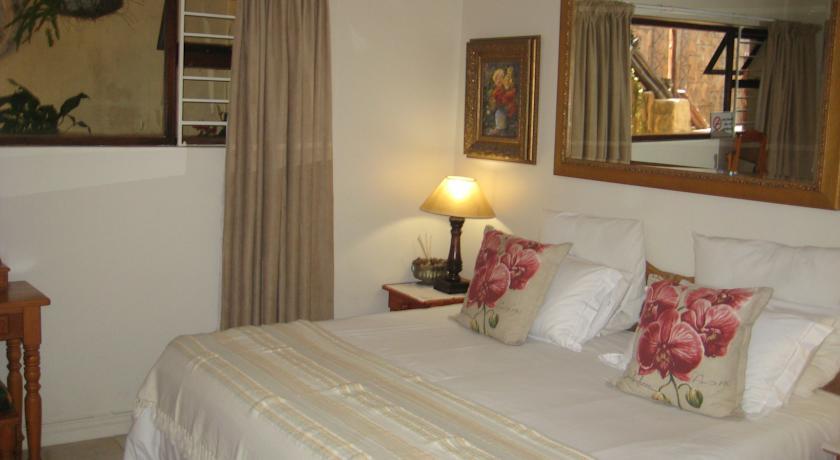 Апартаменты Villa Jaime