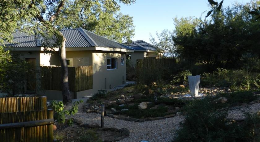 Отель isiLimela Lodge