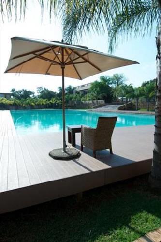 Гостевой дом Sable House Country Retreat