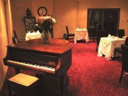 Гостевой дом Old House Luxury Guest House