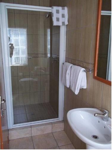Мини-отель Ecotel Benoni