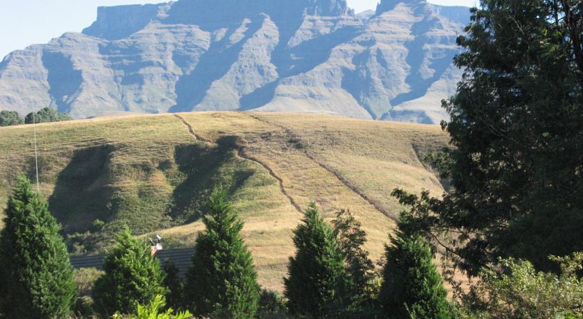 Гостевой дом Drakensberg House