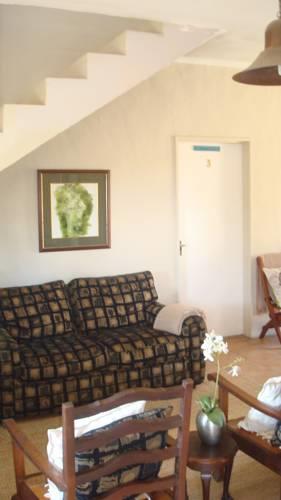 Гостевой дом Die Nes Guest House
