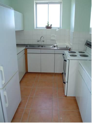 Апартаменты 7 Views Self Catering Beachfront Apartment