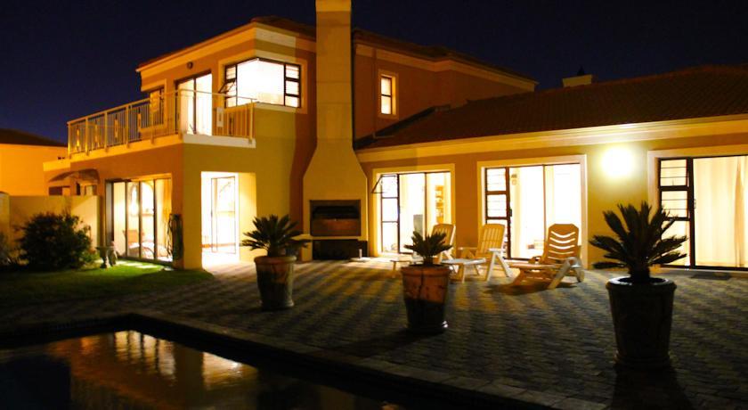 Апартаменты Accommodation Dorchester House