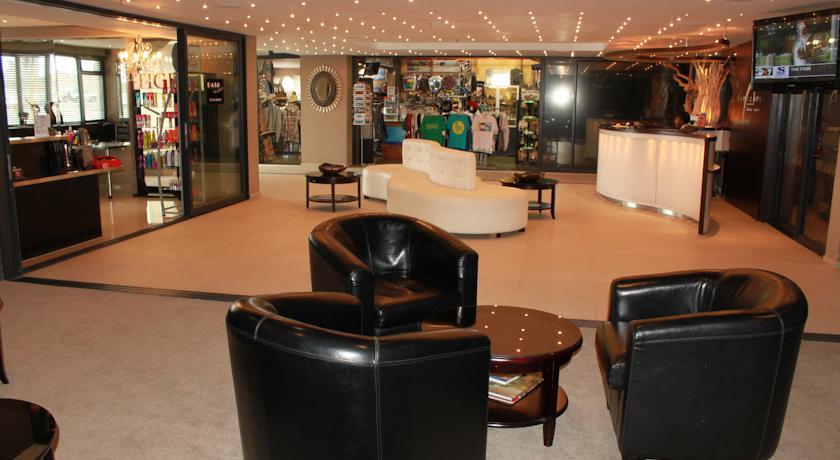 Апартаменты Aquarius Luxury Suites