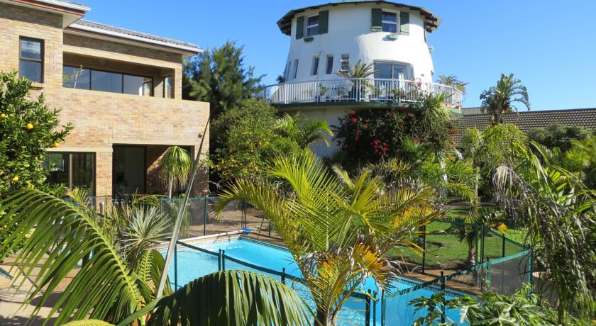 Гостевой дом Cape Oasis Guesthouse