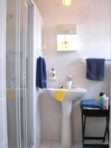 Мини-отель Goshen Gateway Bed & Breakfast