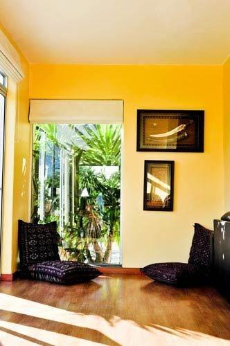 Гостевой дом Mandalay Beach Guest House