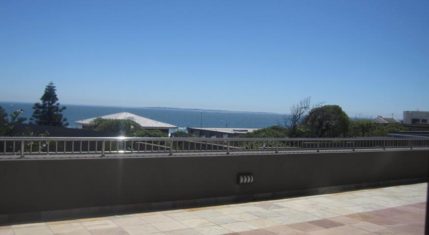 Апартаменты Nkosi Sikeleli i'Africa Guesthouses