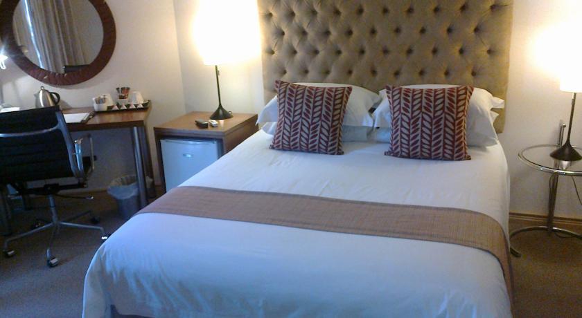 Гостевой дом The Sir David Boutique Hotel