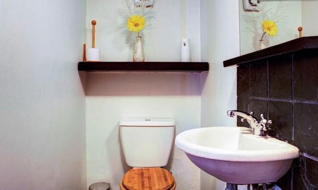 Апартаменты Weaver Place B&B