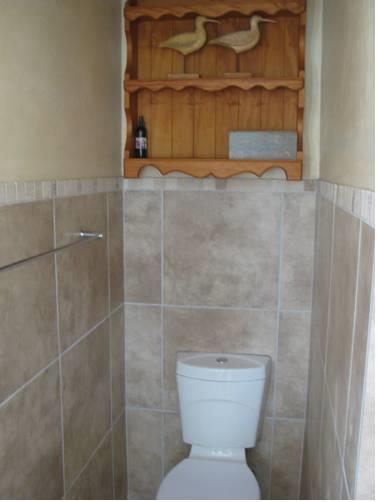Апартаменты Windblom Self Catering Accommodation