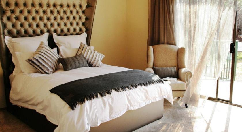 Гостевой дом Gatz Guesthouse