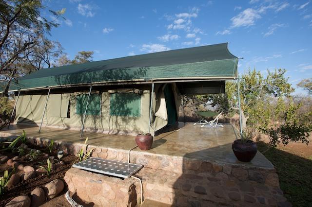 Отель Wild Ivory Eco lodge