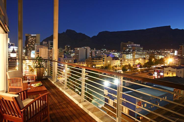 Accommodation Cape Town