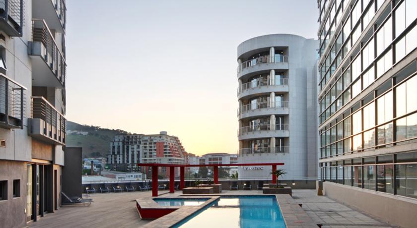 Afribode Icon Apartments