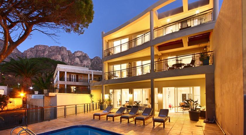 Balfour Place Guesthouse
