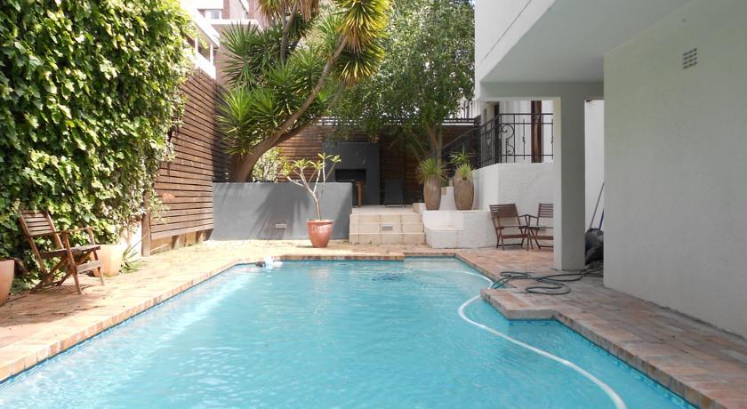 Bayflowers Guest House